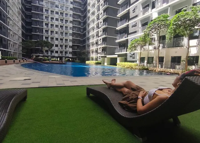Shore 3 Near Moa Apartahotel *