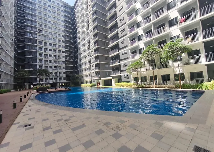 Shore 3 Near Moa Apartahotel